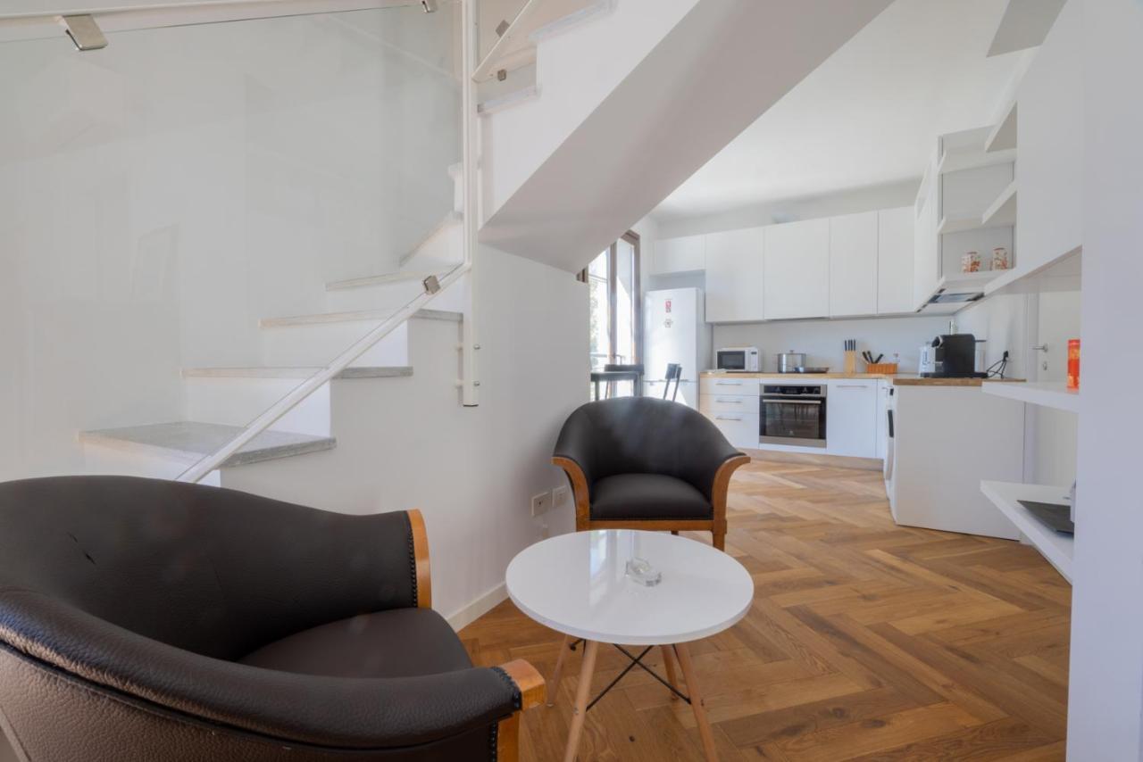 Apartament Casa Le Coccinelle Argegno Zewnętrze zdjęcie