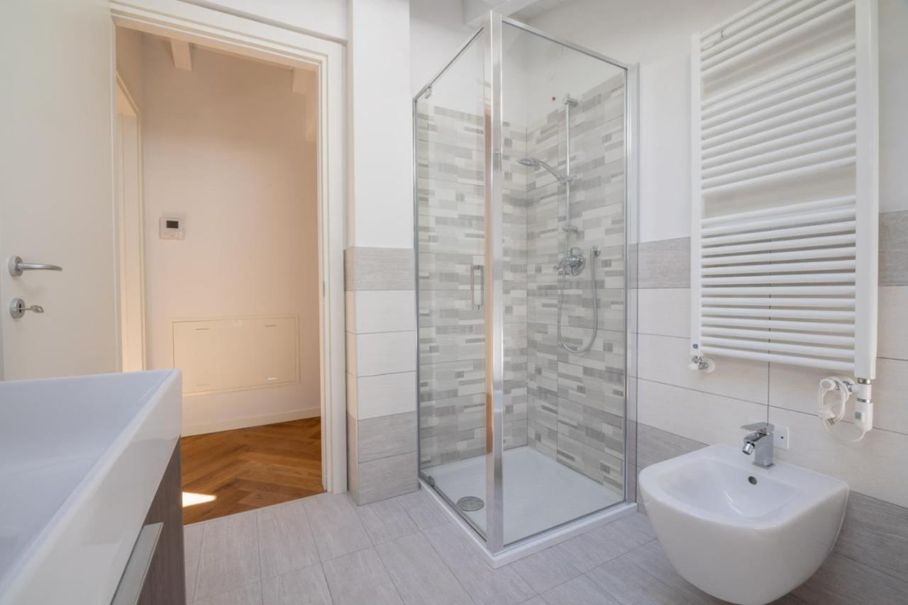 Apartament Casa Le Coccinelle Argegno Zewnętrze zdjęcie