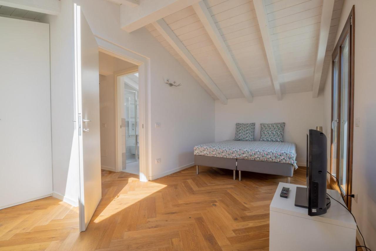 Apartament Casa Le Coccinelle Argegno Zewnętrze zdjęcie