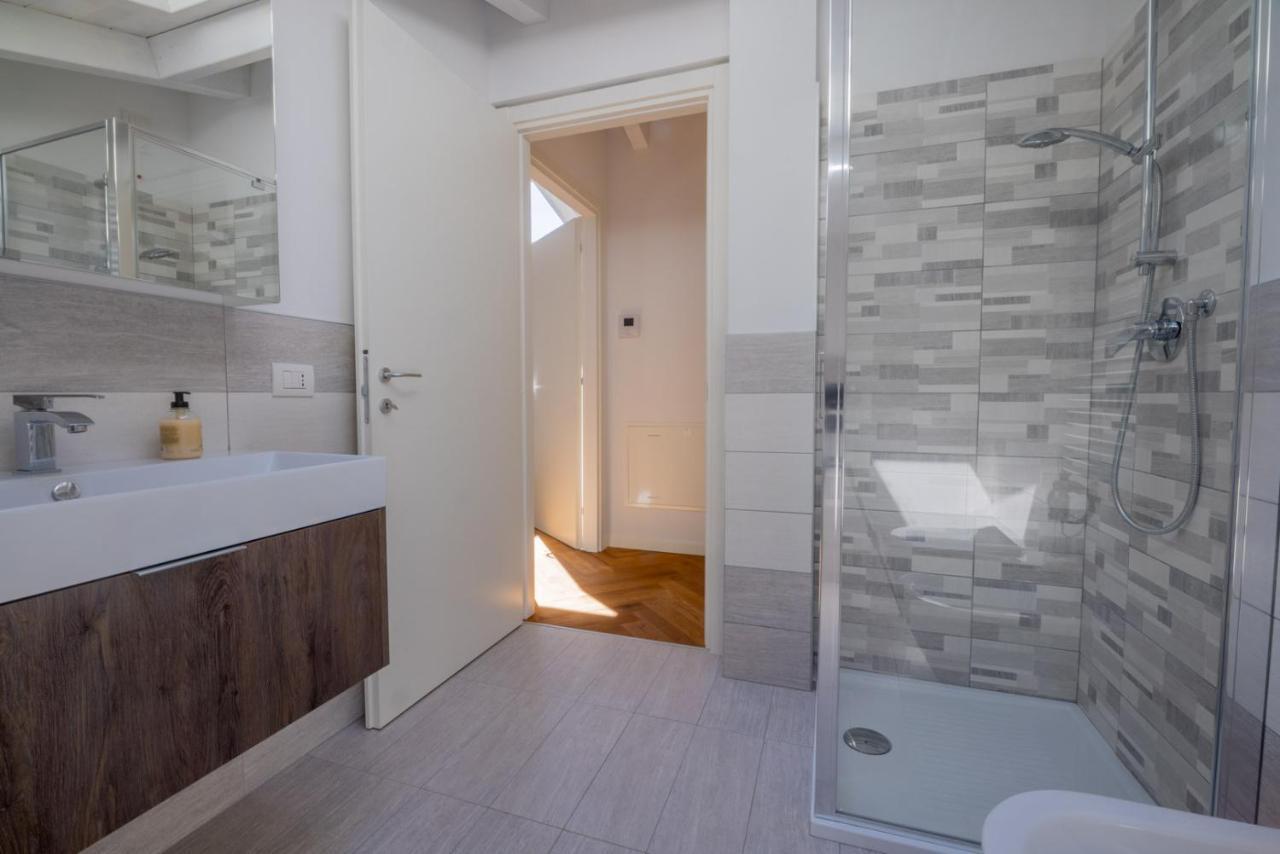 Apartament Casa Le Coccinelle Argegno Zewnętrze zdjęcie