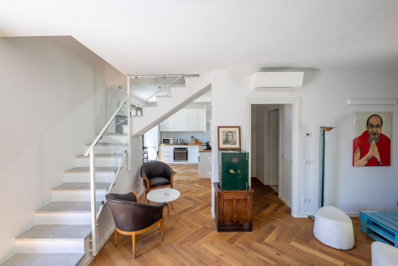 Apartament Casa Le Coccinelle Argegno Zewnętrze zdjęcie